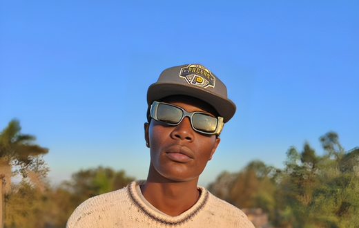 Tyler Mbaya 'Baha'