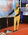 Salim Swaleh - The Director of Communications in the office of Prime Cabinet Secretary Musalia Mudavadi
