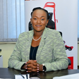 New Standard Group CEO Marion Gathoga-Mwangi