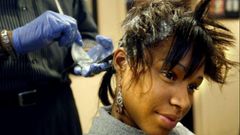 The harsh truth about hair relaxers