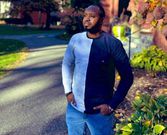 Human rights activist, Boniface Mwangi