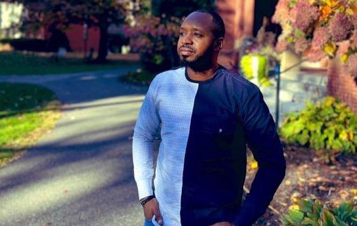 File image of human rights activist, Boniface Mwangi who announced that he is taking a break from social media on November 26, 2022