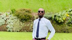 Dr Ofweneke