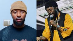 Previously, Eddy Kenzo and Morgan Heritage worked together on Long to be Home, a project that boasts rich lyrics.
