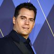 Henry CavillHenry Nicholls/AFP via Getty Images