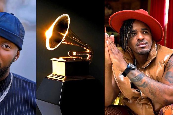 Eddy Kenzo and Matt B