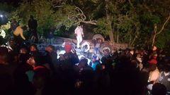 Taita Taveta: 11 dead in accident involving bus ferrying mourners Wundanyi - Mwatate Road