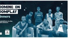 Boomplay announces top 6 winners of the Booming on Boomplay Competition