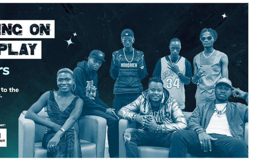 Boomplay announces top 6 winners of the Booming on Boomplay Competition