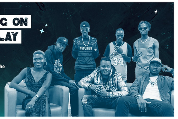 Boomplay announces top 6 winners of the Booming on Boomplay Competition