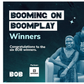 Boomplay announces top 6 winners of the Booming on Boomplay Competition