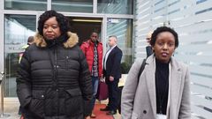 June Ruto: Kenya's top diplomat in Poland where she serves as Charge D'Affaires