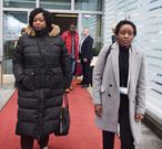 June Ruto: Kenya's top diplomat in Poland where she serves as Charge D'Affaires