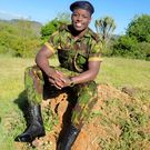 Ferdinand Omanyala