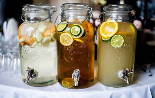 What's so special about the viral Sprite lemon tea drink?/Pexels