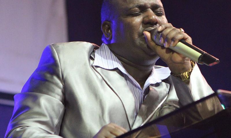 Pius Muiru