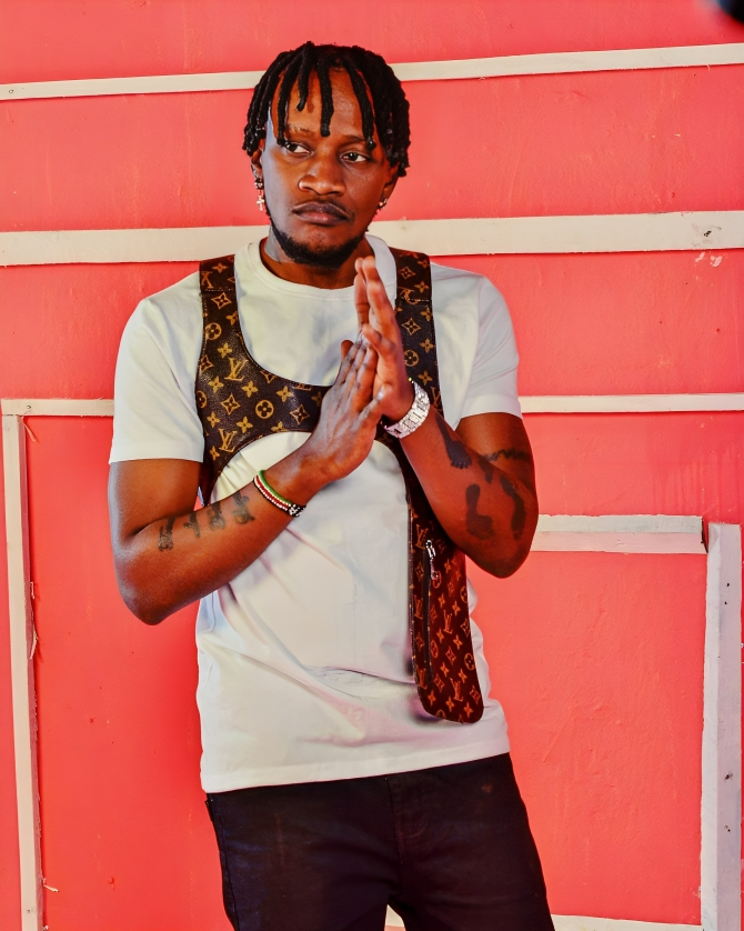 Music producer Mavo on the Beat