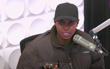 TikToker Brian Chira