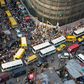 Lagos traffic congestion