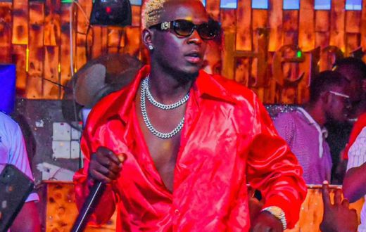 Willy Paul