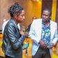 Eric Omondi and Mwalimu Churchill