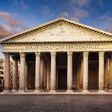 The pantheon is one of the oldest buildings that's still in use today [imhussain]