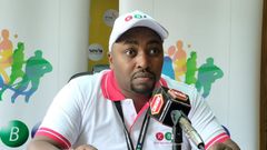 KBC acting MD Samuel Maina