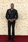Colman Domingo attends the 81st Annual Golden Globe Awards at The Beverly Hilton on January 07, 2024 in Beverly Hills, California. (Photo by Monica Schipper/GA/The Hollywood Reporter via Getty Images)