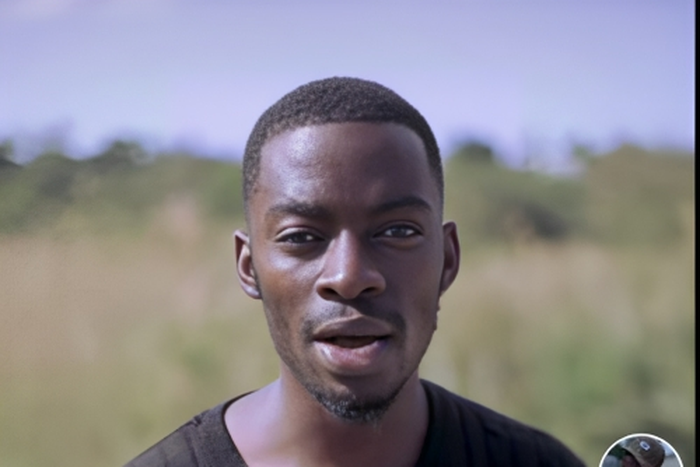 The late Charming Charlz