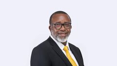 Agriculture CS Mithika Linturi