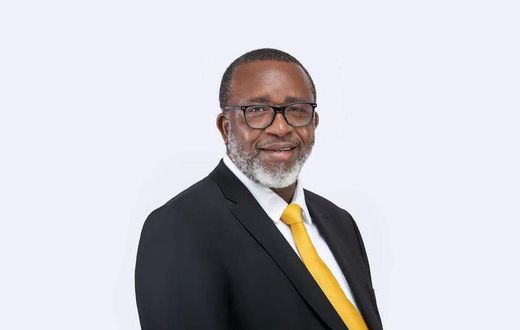 Agriculture CS Mithika Linturi