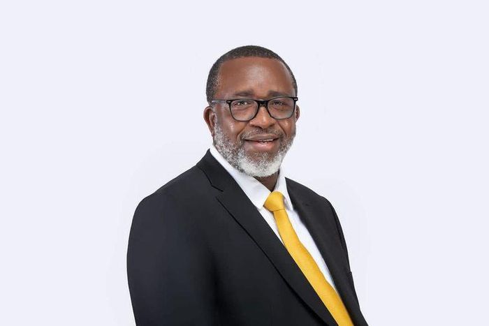 Agriculture CS Mithika Linturi