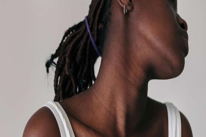 Chest and neck age pretty quickly [Byrdie]