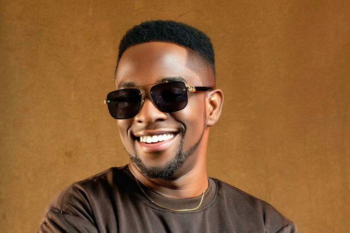 Nigerian Gospel singer Minister Gift Ugochi Christopher (GUC)