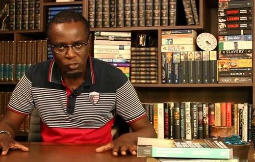 Whether Kenyans want BBI or not, Uhuru & Raila will win- Mutahi Ngunyi