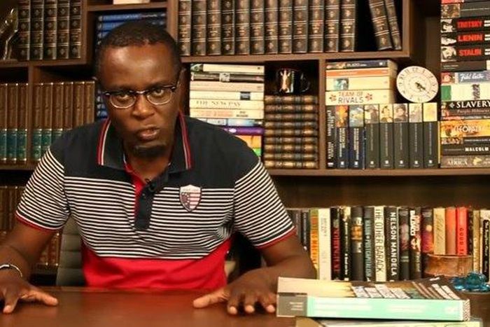 Whether Kenyans want BBI or not, Uhuru & Raila will win- Mutahi Ngunyi