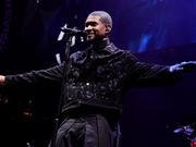 Usher performing in December 2023.Theo Wargo/Getty Images for iHeartRadio
