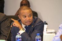 Molo MP Kimani Kuria