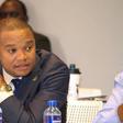 Molo MP Kimani Kuria