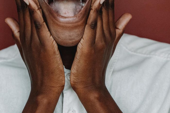 Truth and myth: what does leaving toothpaste in the mouth do?/Pexels