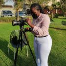 Investigative journalist Margaret Kimathi