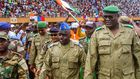 Niger Junta rebuffs all diplomatic missions so far [Reuters]
