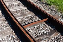 Railway ballast