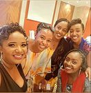 Photos from Ayub Abdikadir's traditional Nikah ceremony held at Ole Sereni Hotel in Nairobi on Sunday, September 3, 2023