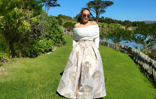 Zari Hassan