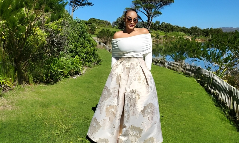 Zari Hassan