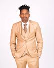 Comedian Eric Omondi