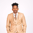Comedian Eric Omondi