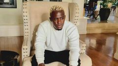 Willy Paul