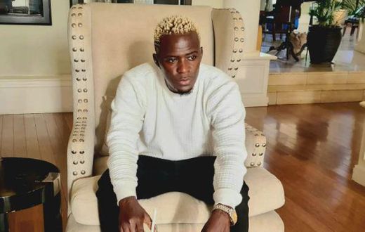 Willy Paul